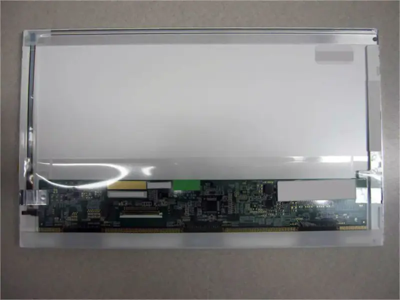 LG Display LP101WS1-TLA4 LCD panel