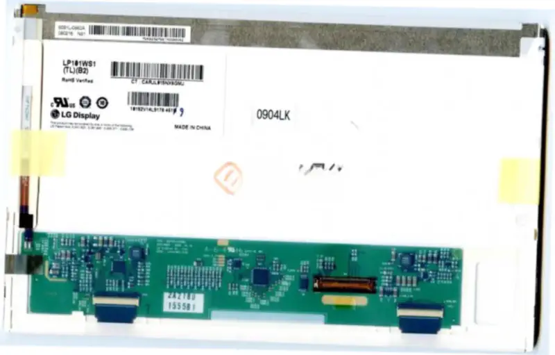 LG.Philips LP101WS1-TLB2 LCD