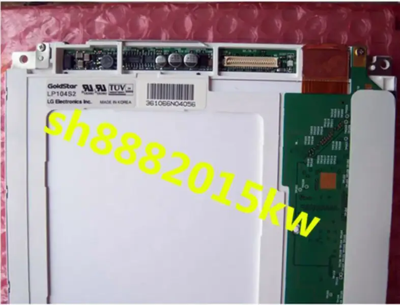 LG Electronics LP104S2 LCD
