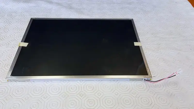 LG.Philips LP104S5-C1 LCD
