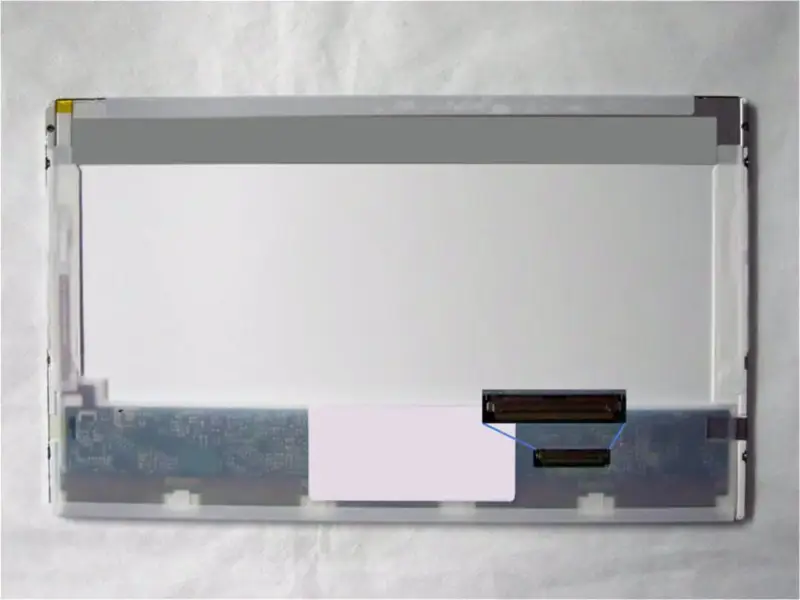 LG Display LP116WH1-TLA2 LCD