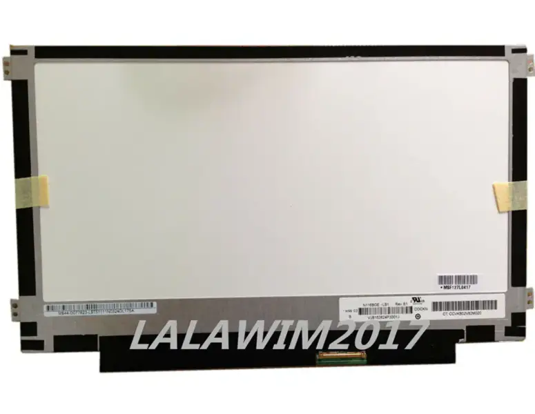 LG Display LP116WH2-TLA1 LCD