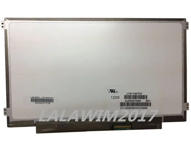 LG Display LP116WH2-TLB1 LCD