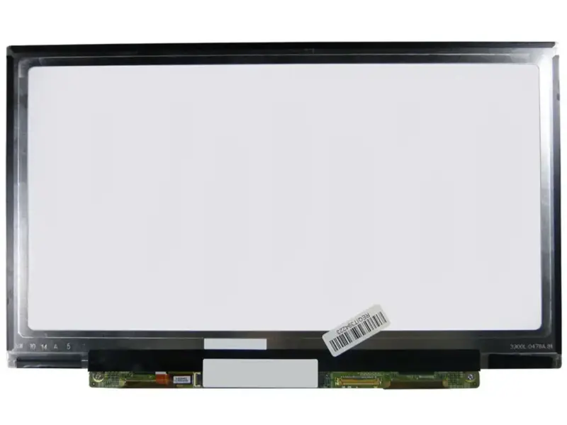 Remplacement du panneau LCD LP116WH6-SPA1 LG Display pour écran tactile