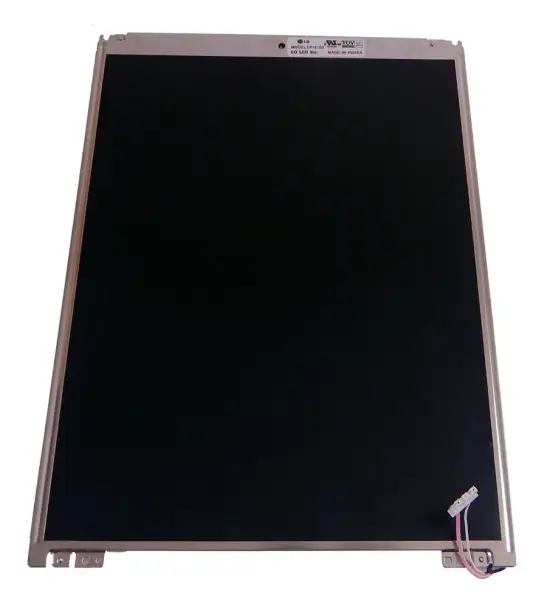LG Electronics LP121S3 LCD