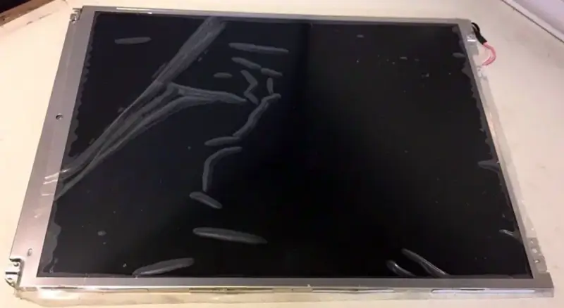 LG Electronics LP121SA-A2 LCD