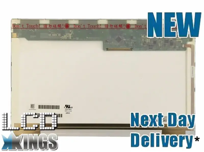 Pannello LCD sostitutivo per display LG LP121WX3-TLA2 per laptop