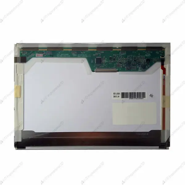 Remplacement du panneau LCD LP121WX3-TLB1 LG Display pour ordinateur portable