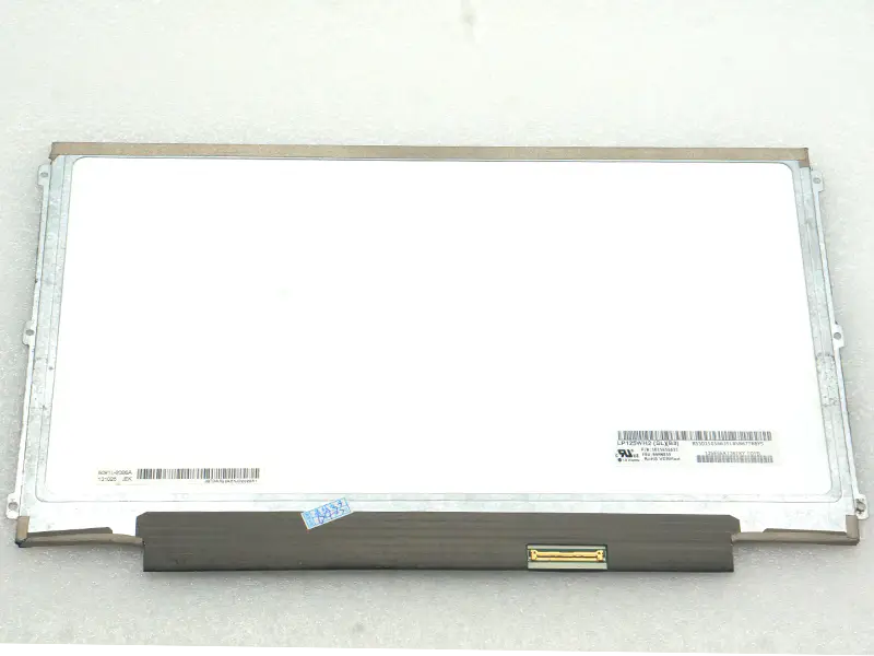 LP125WH2-SLB3 Remplacement du panneau LCD LG Display pour ordinateur portable, tablette et tablette