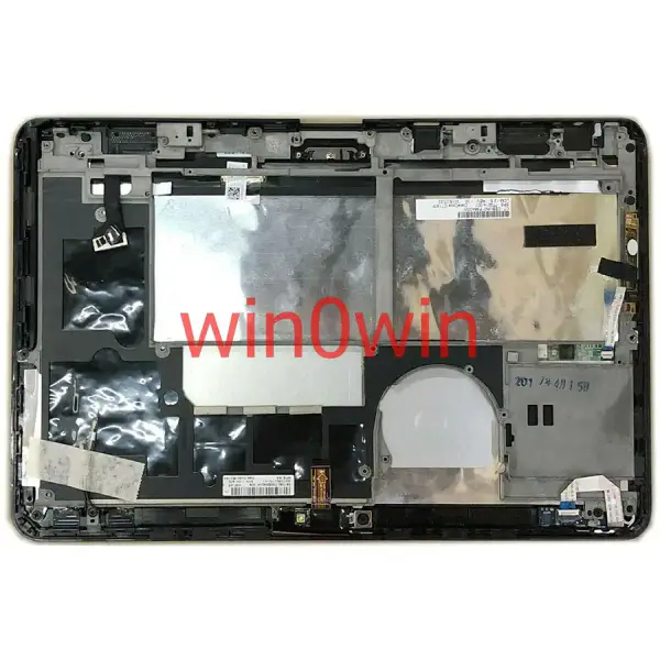 LG Display LP125WH2-SPR1 LCD
