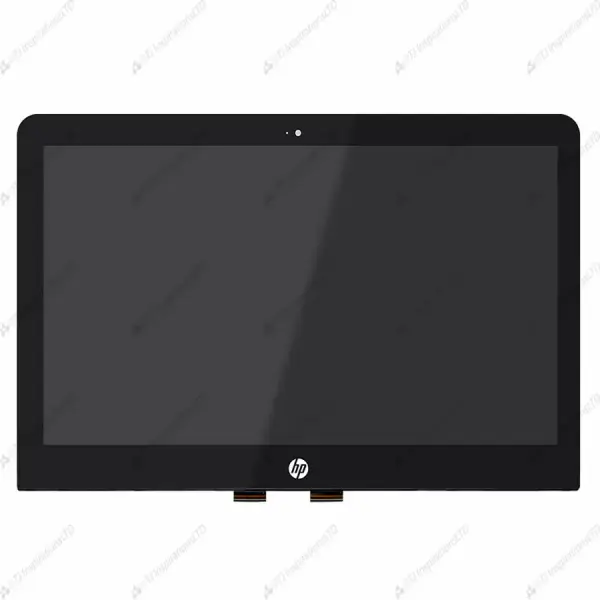 LP133WF2-SPL4 LG Display LCD panel replacement