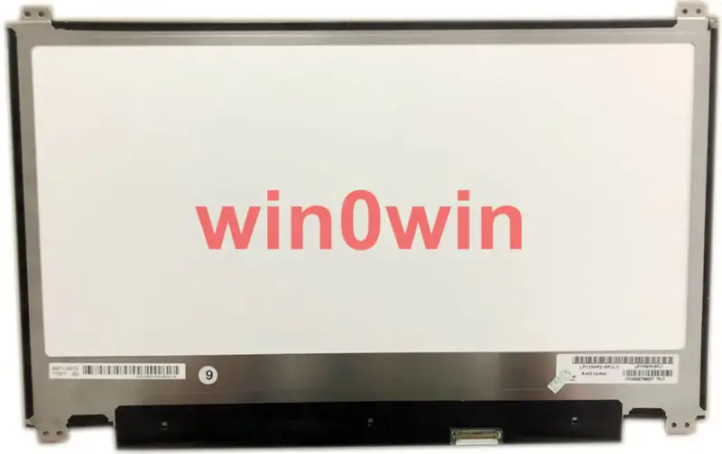 LG Display LP133WF2-SPL7 LCD