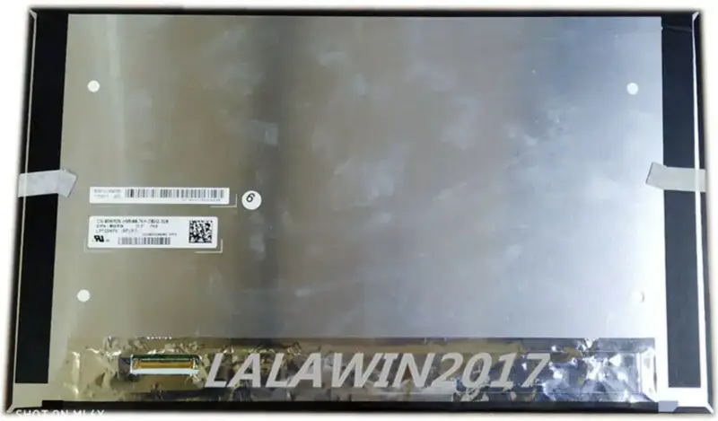LP133WF6-SPK1 LG Display LCD panel replacement for Laptop