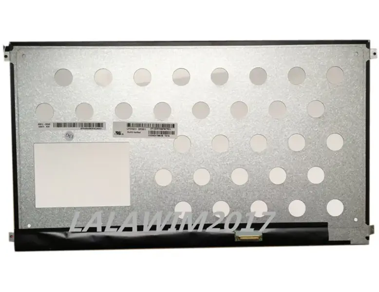 Remplacement du panneau LCD LP133WH1-SPB1 LG Display