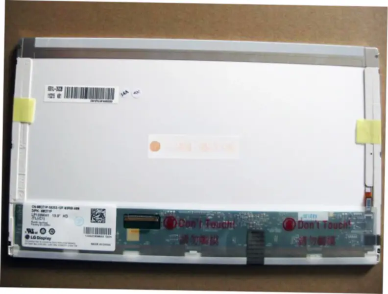 LG Display LP133WH1-TLC1 LCD