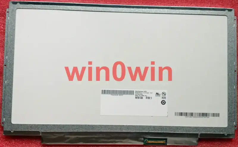 LG Display LP133WH2-TLF1 LCD