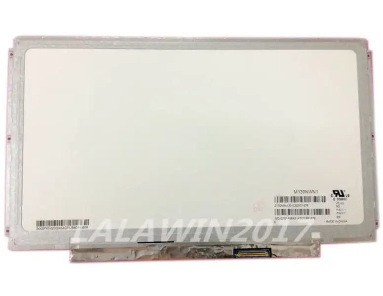LP133WH2-TLGA LG Display LCD-paneelvervanging voor laptop