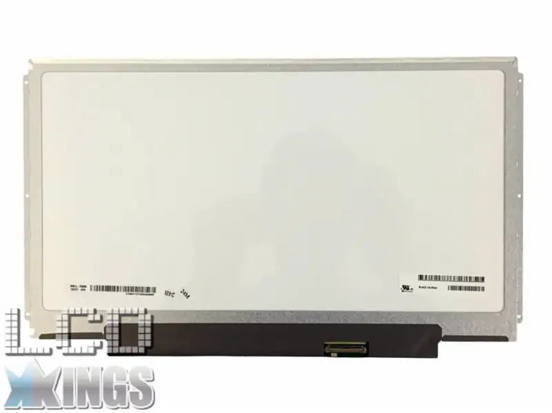 LP133WH2-TLM6 LG Display LCD panel replacement for Laptop