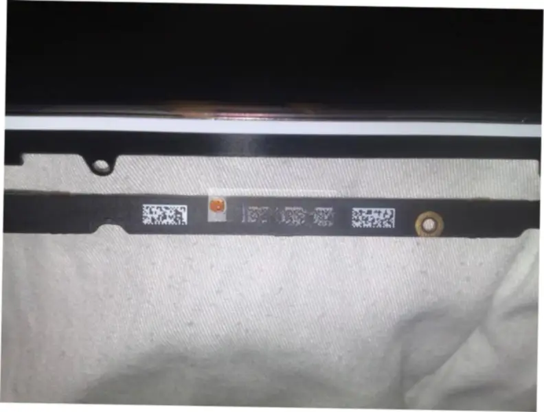 LG Display LP133WP1-TJA1 LCD