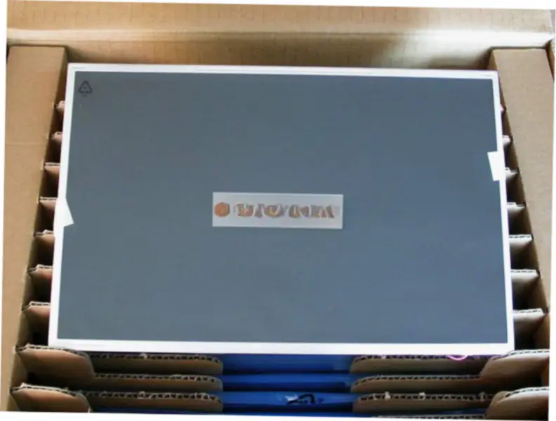 LG.Philips LP133WX1-TLA1 LCD
