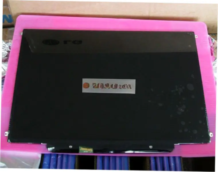 LG Display LP133WX3-TLA1 LCD