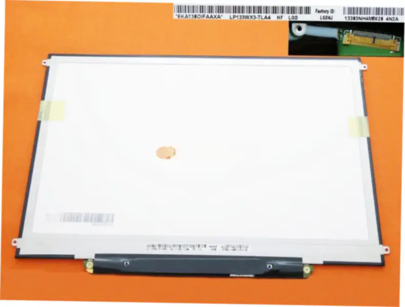 LG Display LP133WX3-TLA4 LCD
