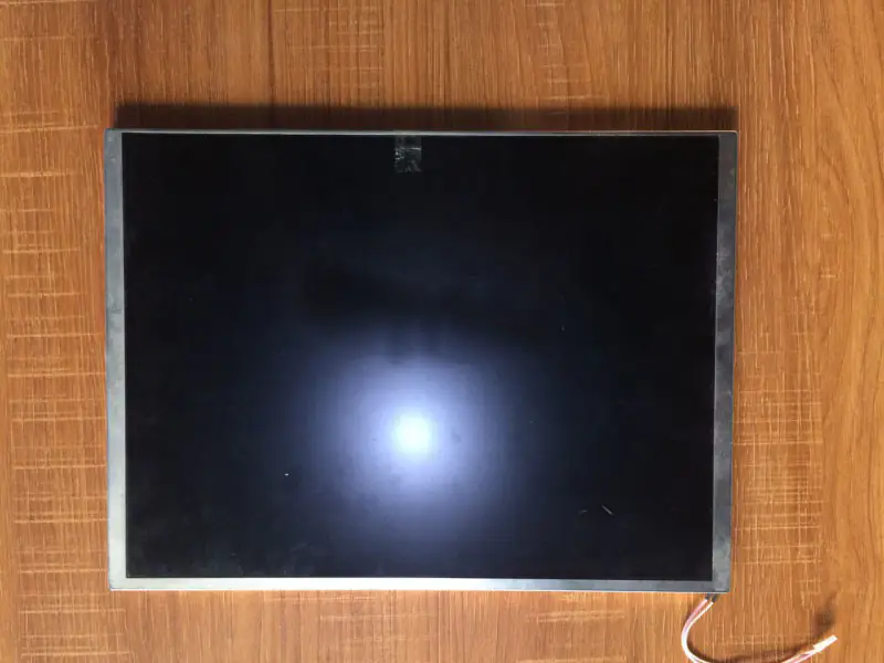 LG Semicon LP133X3-A LCD
