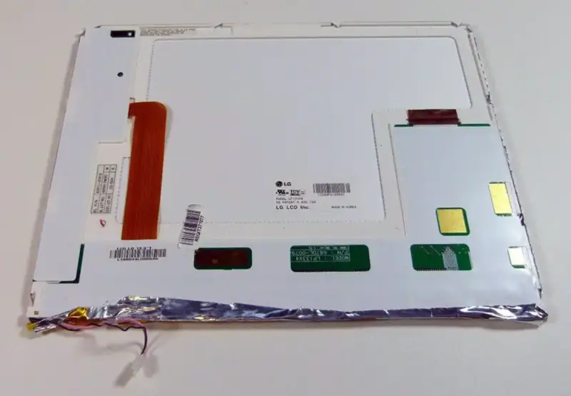 LG Semicon LP133X4 LCD