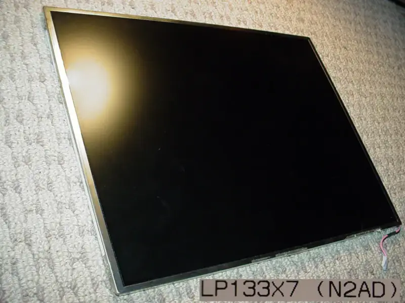 LG.Philips LP133X7-N2AD LCD