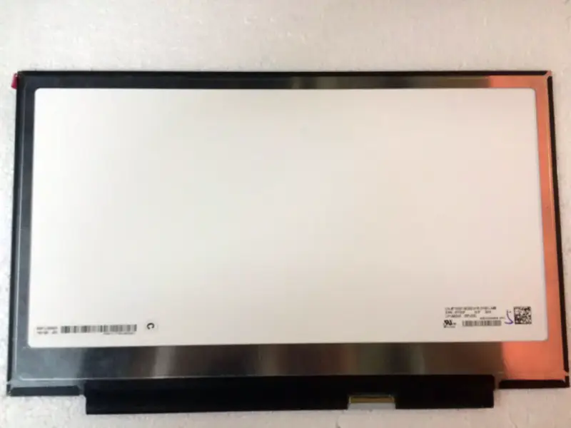 LP140QH1-SPD2 LG Display LCD panel replacement