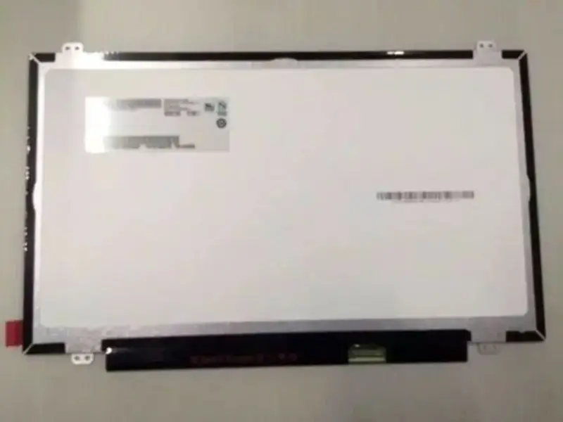 LP140QH1-SPF1 LG Display LCD-paneel vervangen