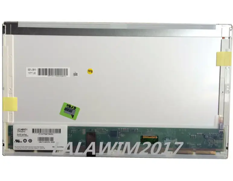 LG Display LP140WD1-TPD1 LCD
