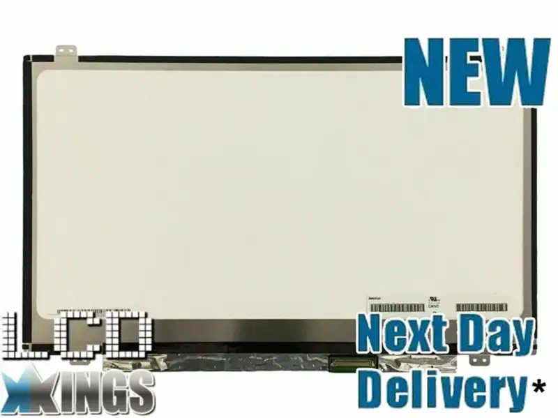 LP140WD2-TLD1 LG Display LCD panel replacement for Laptop