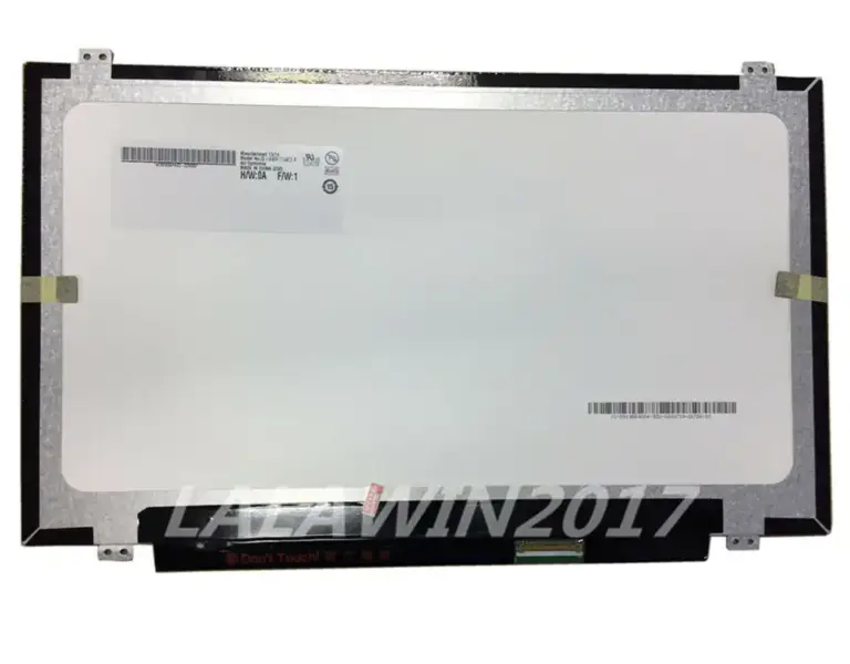 LP140WD2-TLD3 LG Display LCD panel replacement for Laptop