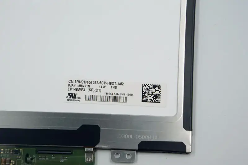 LG Display LP140WF3-SPD1 LCD
