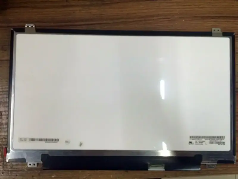 LP140WF3-SPL1 LG Display LCD-paneelvervanging voor Touch Panel
