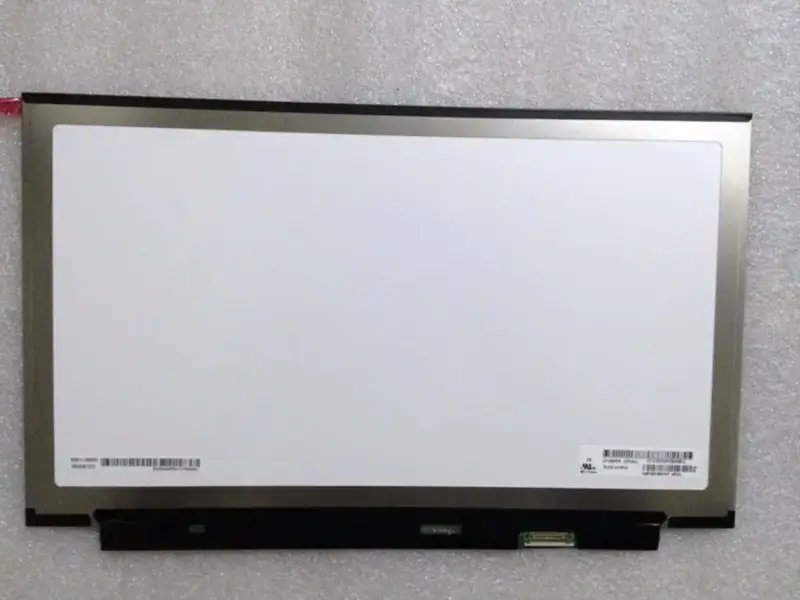 Remplacement du panneau LCD LP140WF4-SPA1 LG Display pour ordinateur portable
