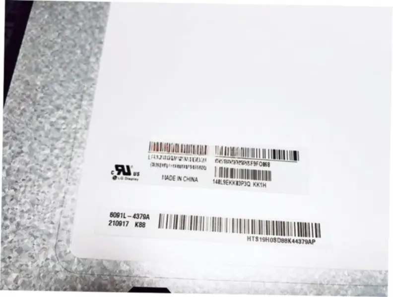 LG Display LP140WFA-SPD7 LCD