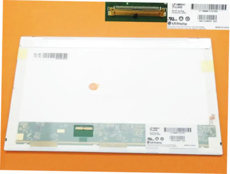 LG Display LP140WH1-TLA3 LCD