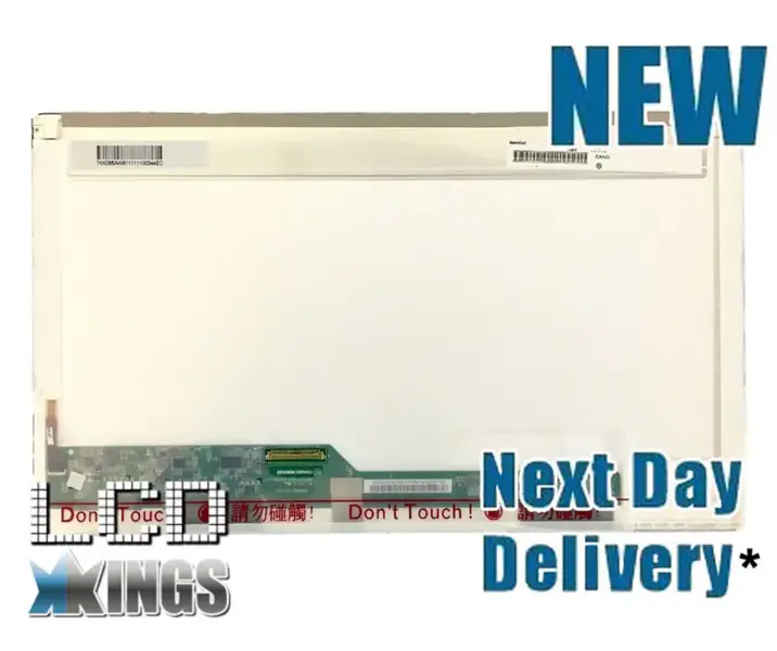 Sostituzione del pannello LCD Display LP140WH1-TLB3 LG per laptop