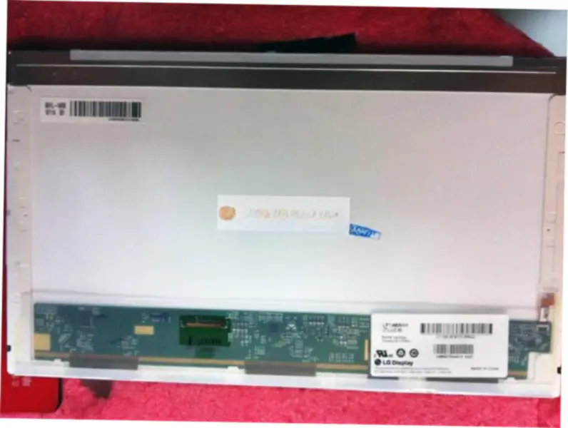 LG Display LP140WH1-TLC6 LCD