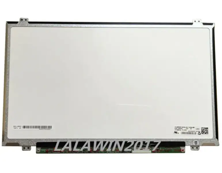 Remplacement du panneau LCD LP140WH2-TLP1 LG Display pour ordinateur portable