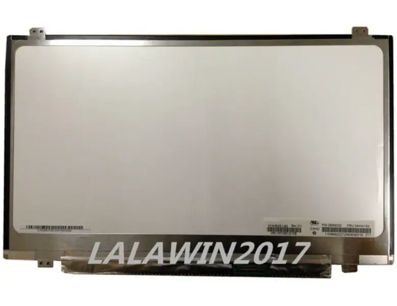 LP140WH2-TLSA LG Display LCD panel replacement for Laptop