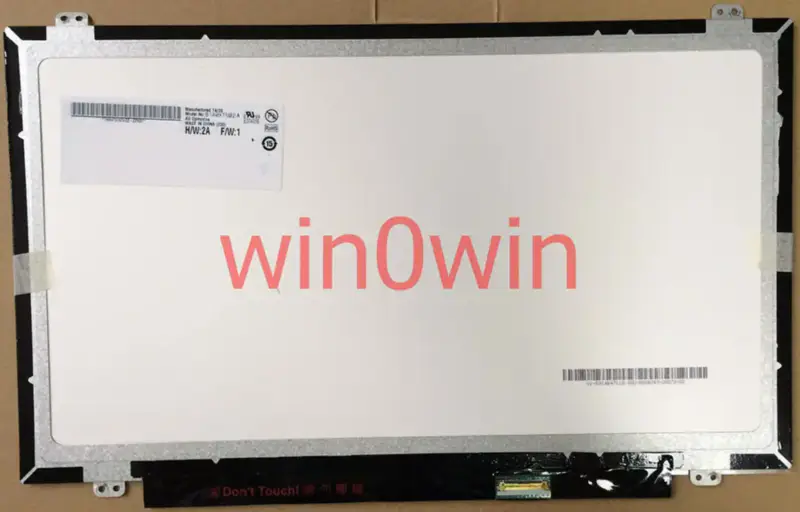 Display LG LP140WH2-TPA1 LCD