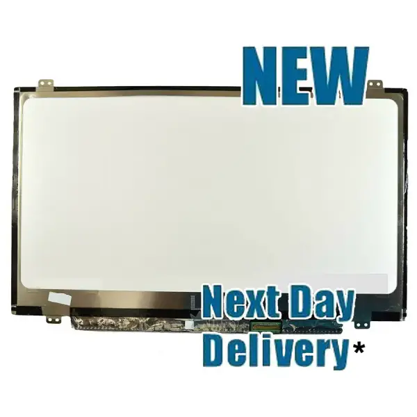 LP140WH2-TPT1 LG Display LCD panel replacement for Touch Panel