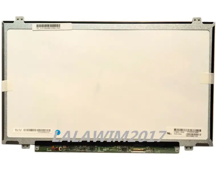 LP140WH2-TPT2 LG Display LCD panel replacement for Laptop