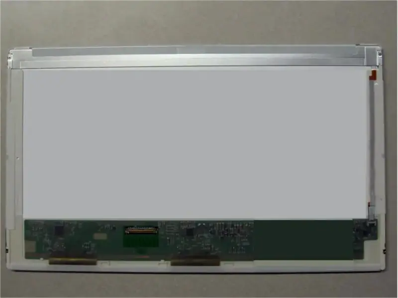 LG Display LP140WH4-TLB2 LCD