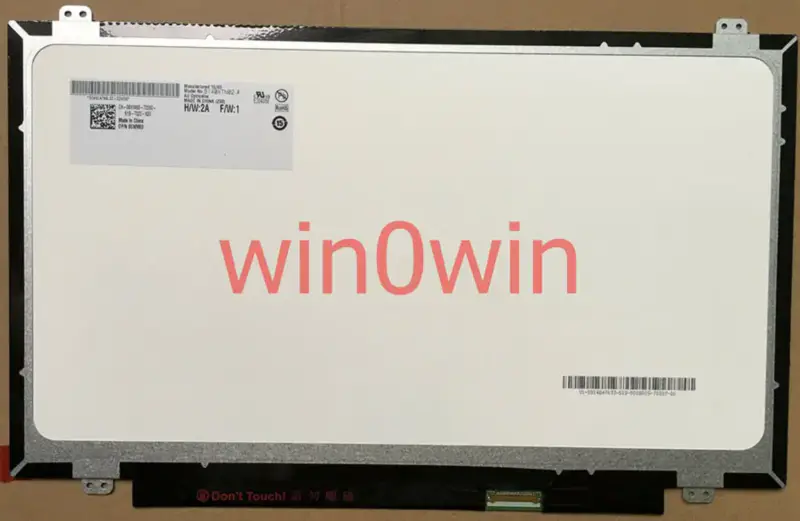 LG Display LP140WH8-TPC1 LCD