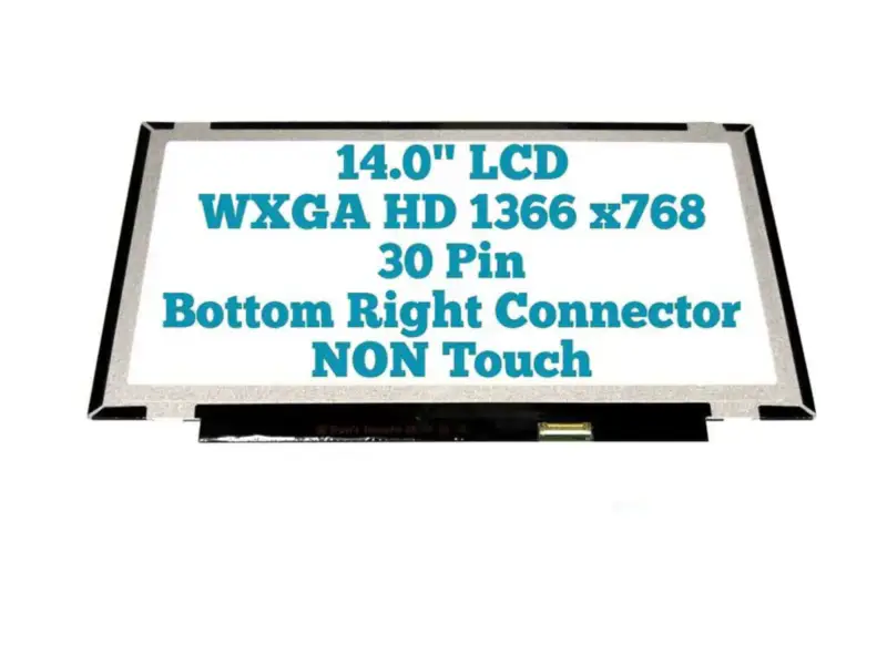 LG Display LP140WH8-TPC2 LCD