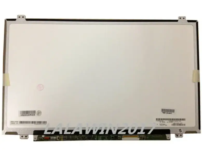LG Display LP140WHU-TLA1 LCD
